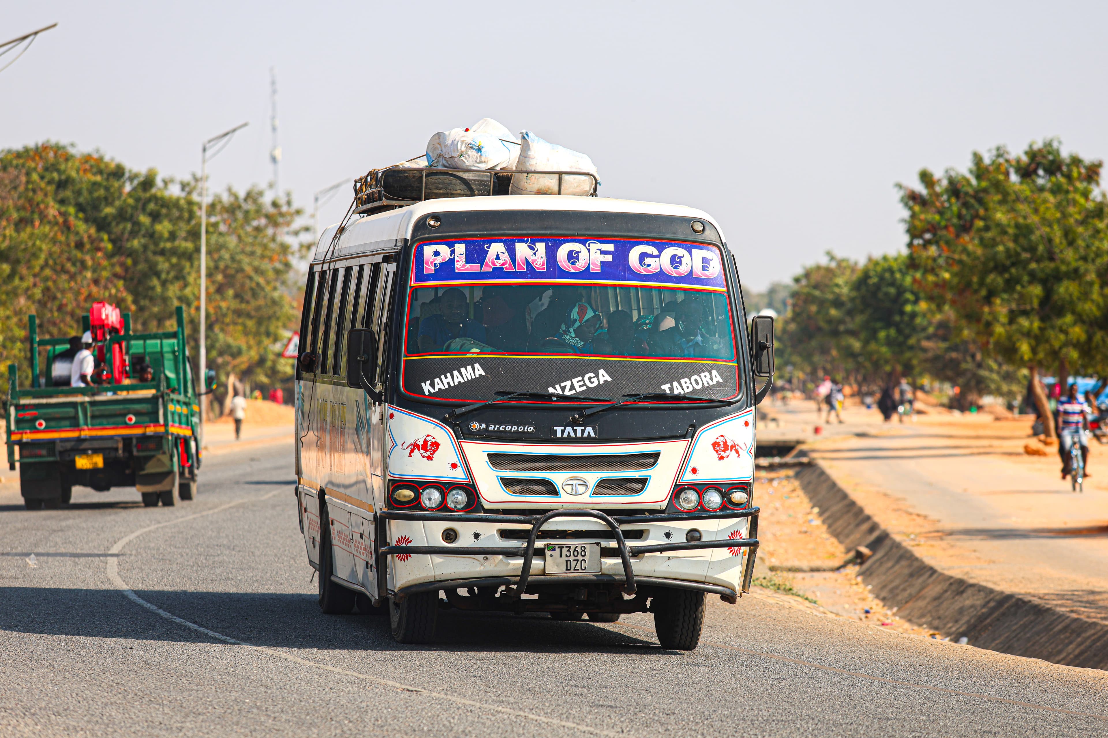 LAST BULLET premium service